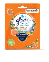 Glade HIF Fruity fresh 10gm INR 65