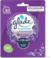 Glade HIF Lavender Bliss 10gm INR 65
