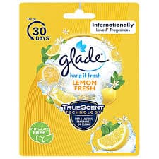 Glade HIF Lemon Fresh 10gm INR 70