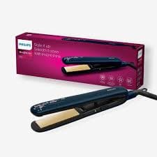 HAIR STRAIGHTENER BHS397/00 Magenta MRP 5200