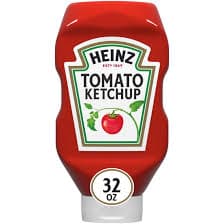 HEINZ TOMATO KETCHUP 12/32 OZ MRP 680 - 50% Off