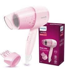 Hair Dryer HP8144/46 Pink MRP 2285
