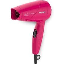 Hair Dryer HP8143/00 Pink MRP 2285