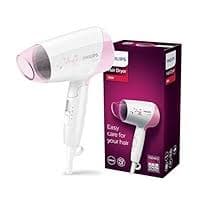 Hair Dryer HP8120/00 White MRP 3120