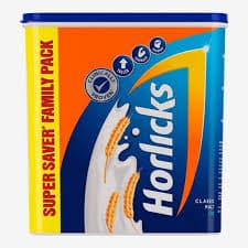 Horlicks Classic Malt Jar 2kg NPR 1488- 50% OFF