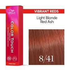 KP 8/41 LT BLOND RED ASH 60G-GALL-IN MRP 595