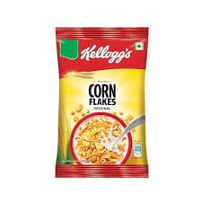 Kellogg's Corn Flakes 250gm NPR 200 - 50% off