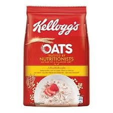 Kellogg's Oats 900gm NPR 430 - 50% Off