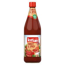Kissan Sweet & Spicy 200 gm NPR 75