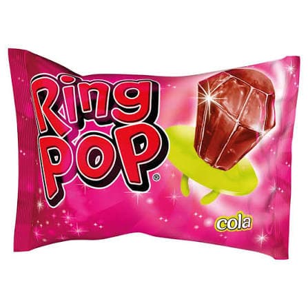 NLB-Ring Pop Candy 10gm MRP MRP 50 - 25% OFF