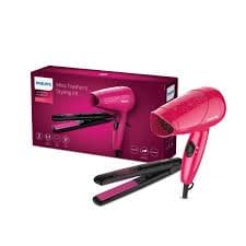 OTHER STYLER HP8643/46 Pink MRP 5200