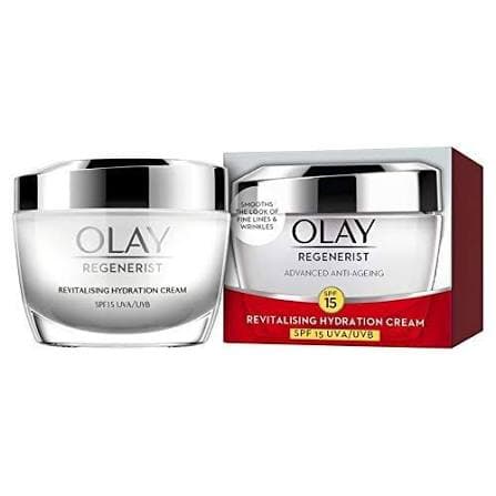 Olay Regenerist Revitalising Hydration 50gm MRP 2099 -50%