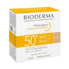 Bioderma PHT Compact MNRL SPF50+ Clarire B10GR NPR 3999