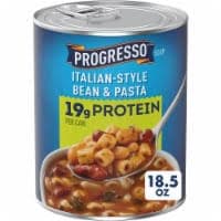 PROGRESSO HOME STYLE VEG & PASTINA PASTA SOUP 19OZ 538gm MRP 759