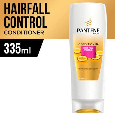 Pantene Conditioner Hair Fall Control 335ml-50% OFF