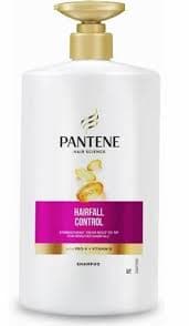 Pantene Hair Fall Control 1L MRP 1150 - 25% OFF