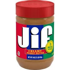 Peanut Butter Extra Crunchy 1.13KG NPR 1299