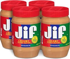 Peanut Butter Crunchy 793gm NPR 949