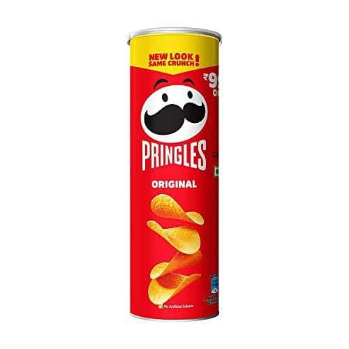 Pringles Original 102 gm NPR 280