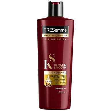 Tresemme SH Keratin Smooth 400ml NPR 500