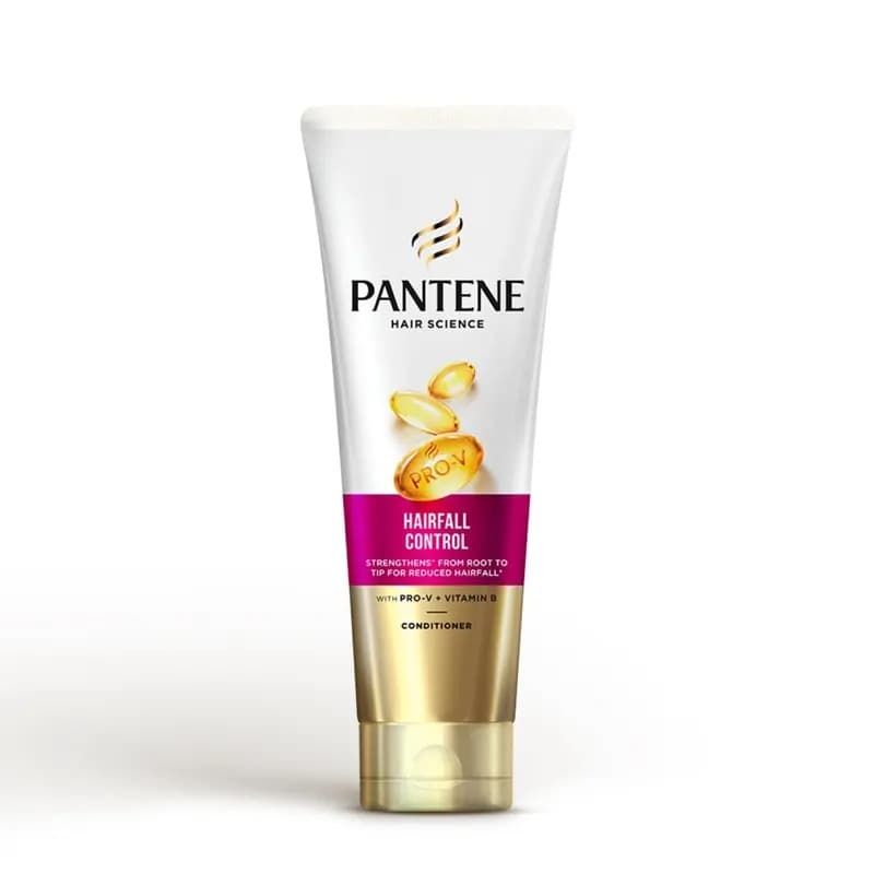 Pantene Conditioner Hair Fall Control 200 ml MRP 275