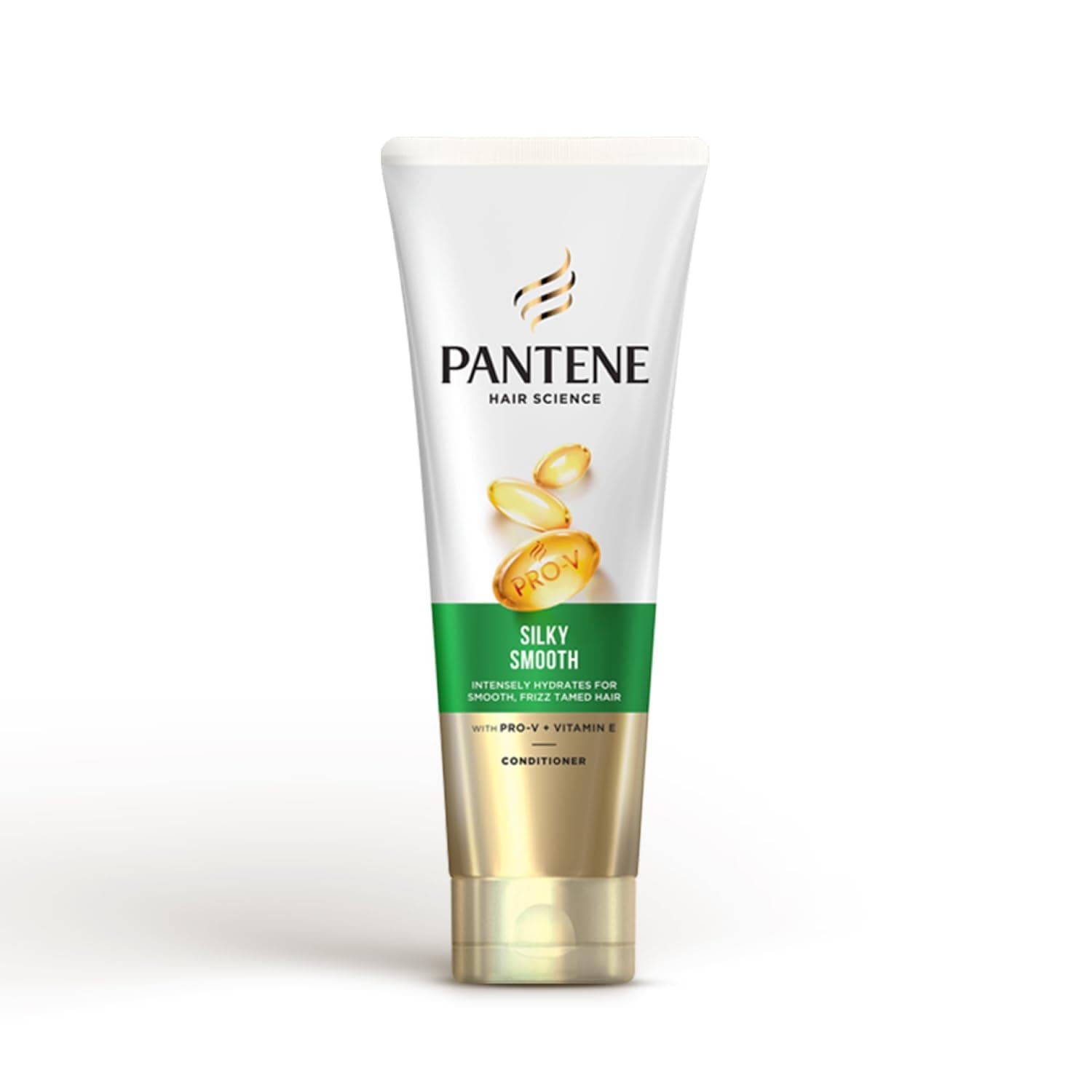 Pantene Silky Smooth 200 ml - 25% OFF