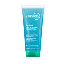 Sebium gel moussant T200ml MRP 2530 - 15% OFF