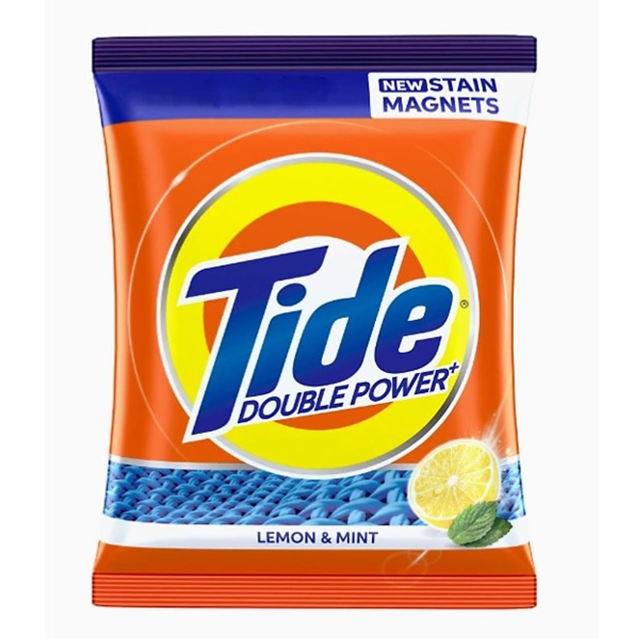 Tide Lemon & Mint 1KG