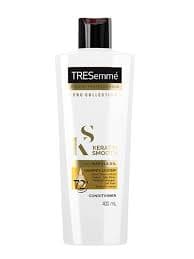 Treseme cond Keratin Smooth 400 ml