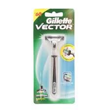 Vector + Razor INR 99 - 50% OFF
