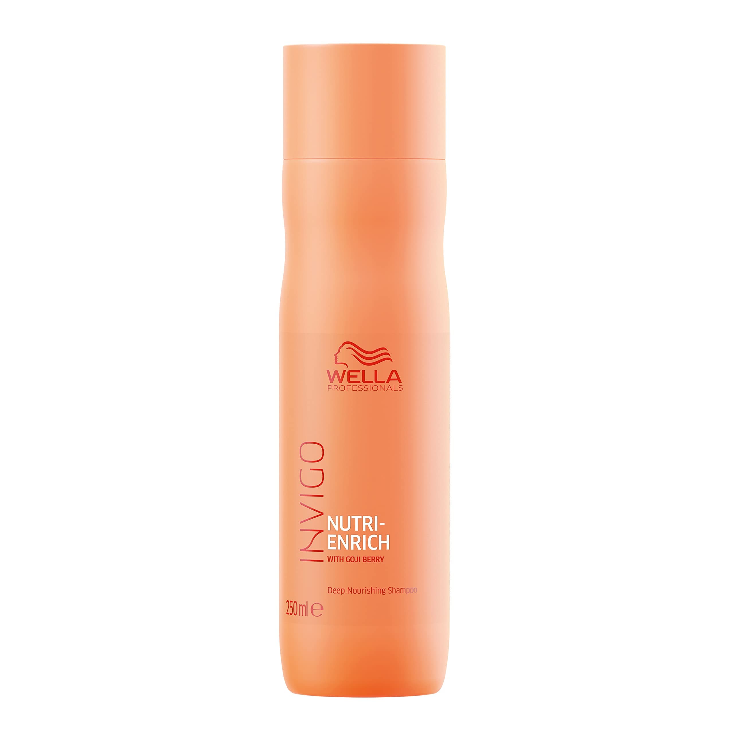 Wella Pro Ntr Erch Rg Otc Sham 250 ml 19 Asia in