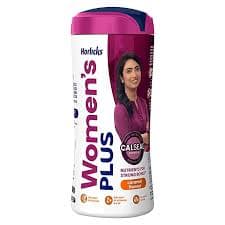 Women's Horlicks Jar Caramel 400gm NPR 578