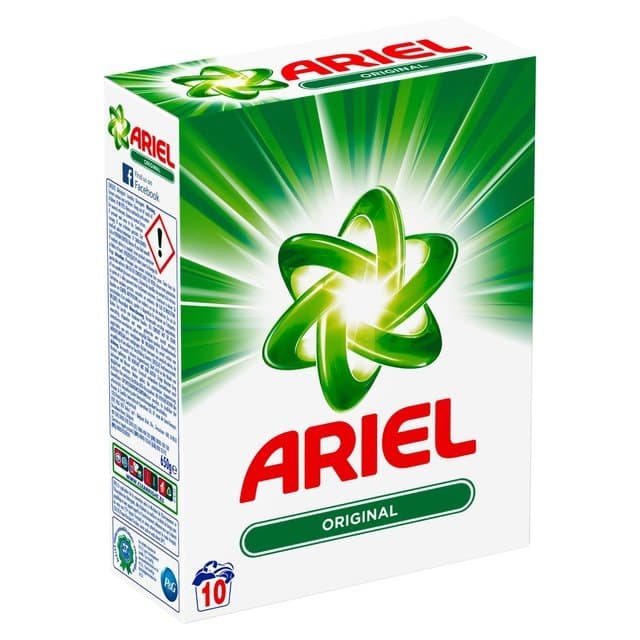 Ariel 10 kg Loose