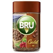 Bru Gold Coffee 100 gm INR 540