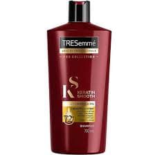 Tresemme SH Keratin Smooth 700ml NPR 800