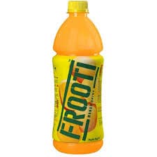 Frooti Pet 500ml MRP 90
