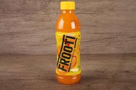 Frooti Pet 150ml MRP 25