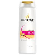 Pantene Shampoo Hair Fall Control 340ml