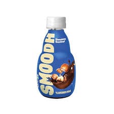 Smoodh Chocolate Hazelnut 150ml MPR 60