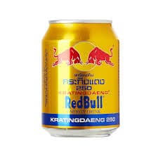 Red Bull 250ml NPR 120