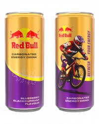 Red Bull Energy Drink - RBC 330ml NPR 140
