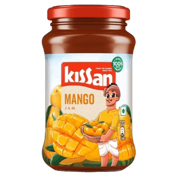 Kissan Mango Jam 490 gm