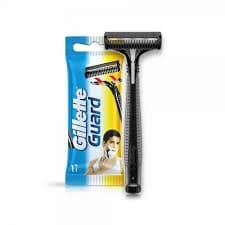 Gillette Guard Razor INR 25 - 50% OFF