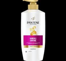 Pantene Shampoo Hair Fall Control 650 ml