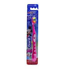 Oral B Kids INR 20