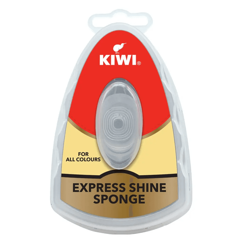 Kiwi Shoe Sponge Neutral 5ml -20% OFF