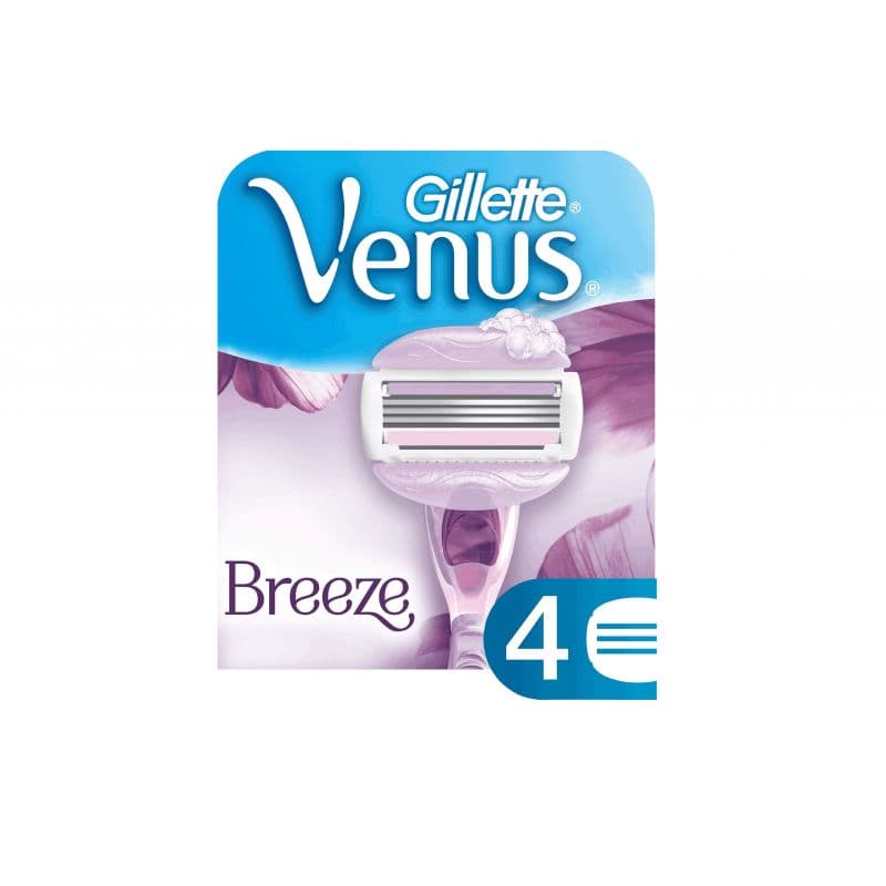 Venus Breeze Cart 4 MRP 1230 - 50% Off