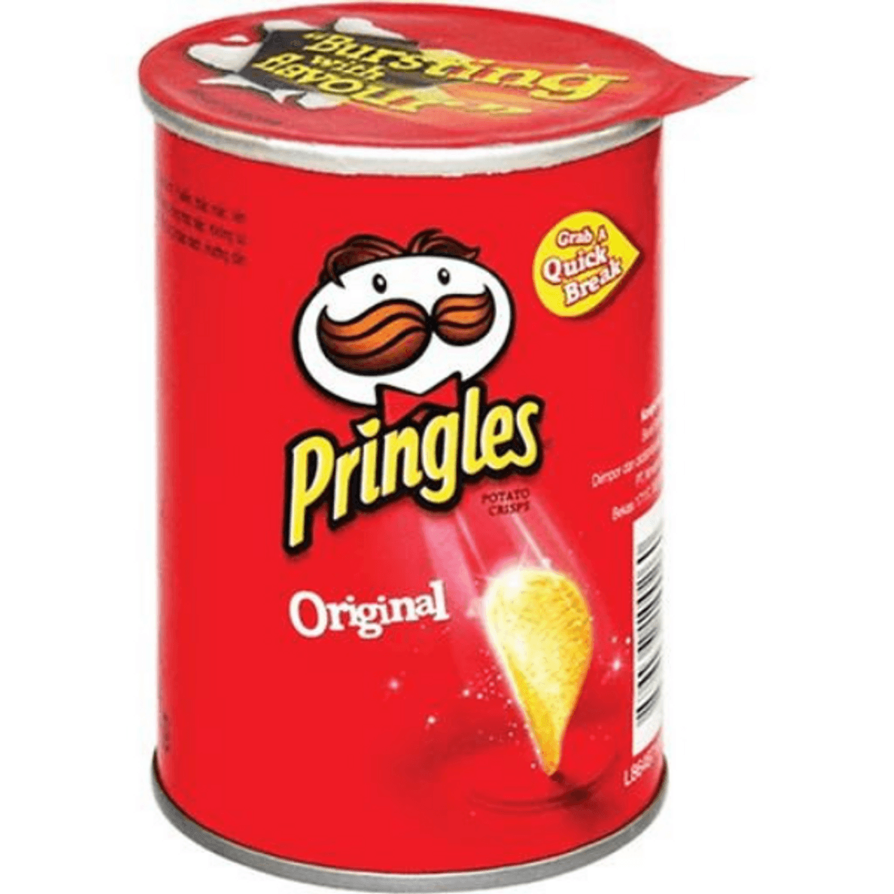 Pringles Original 42gm