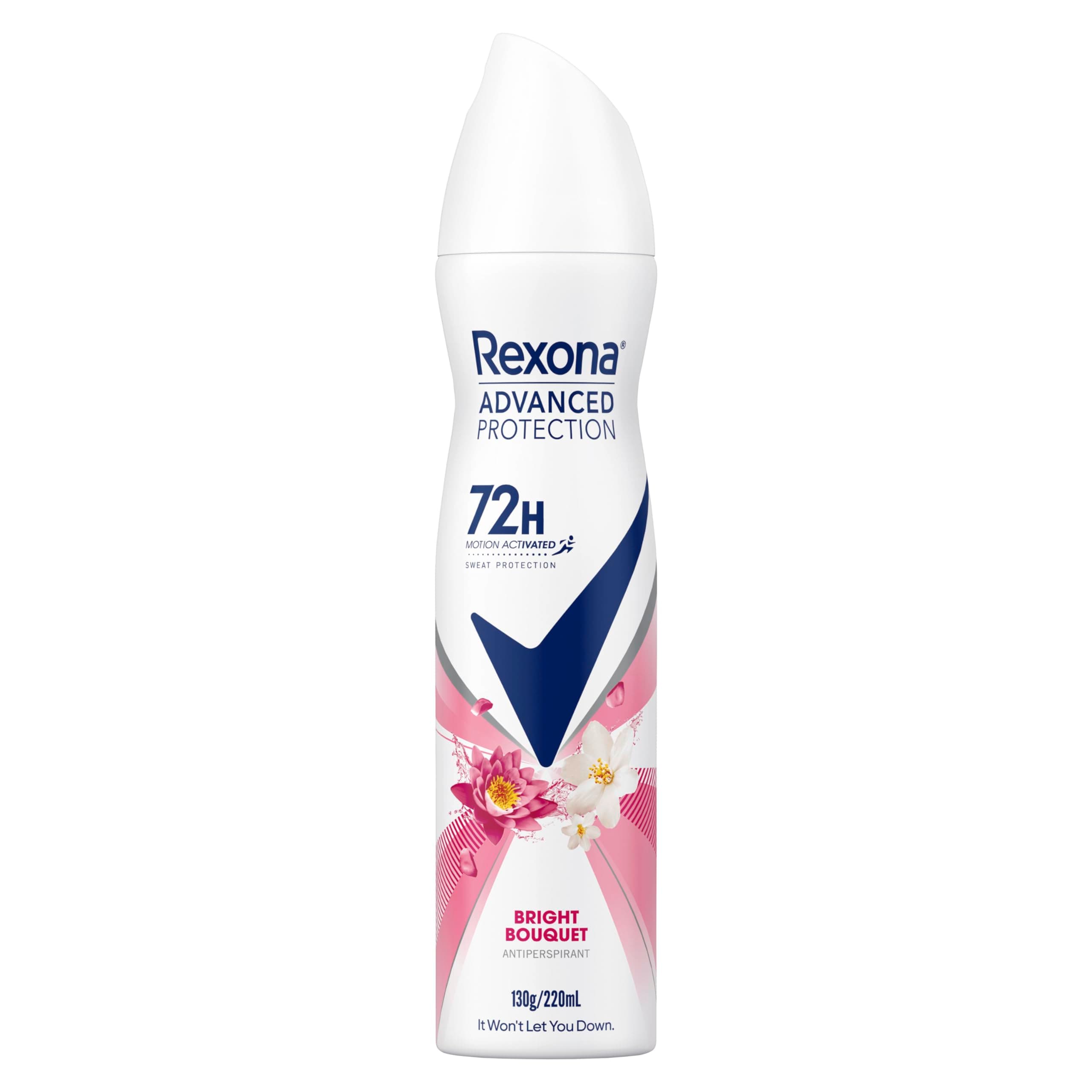 Rexona Deodorant 200ml