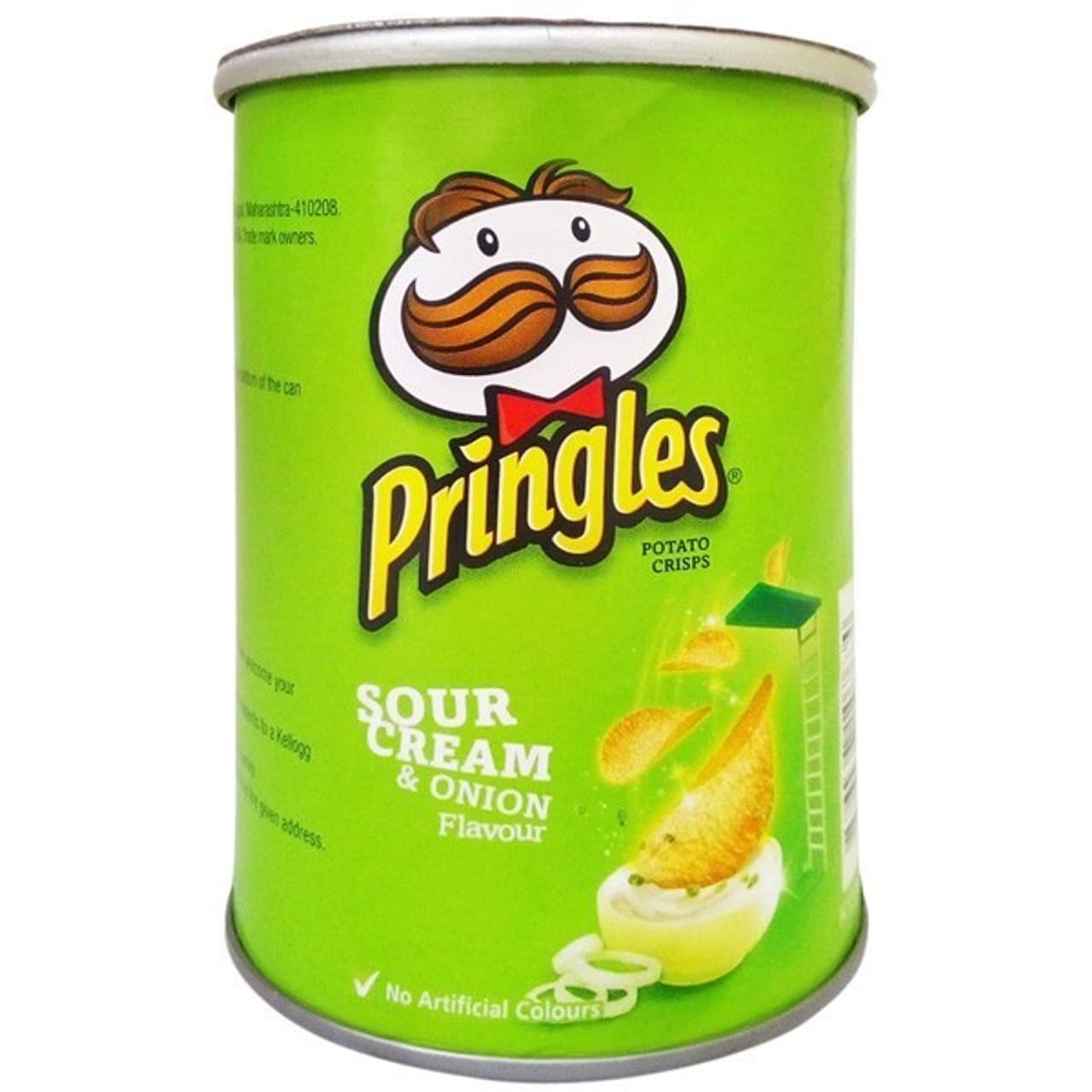 Pringles Sour Cream & Onion 42 gm